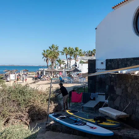 Bahia Beach Club Bed & Breakfast