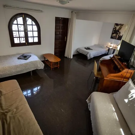 Bahia Beach Club Bed & Breakfast