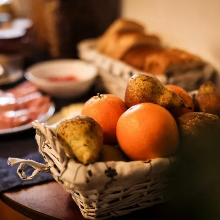 Bahia Beach Club Bed & Breakfast *