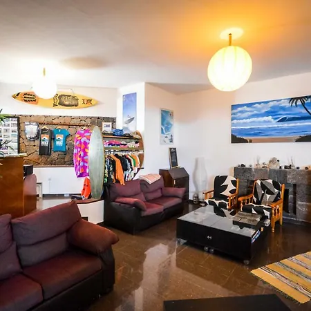 Bahia Beach Club Bed & Breakfast *