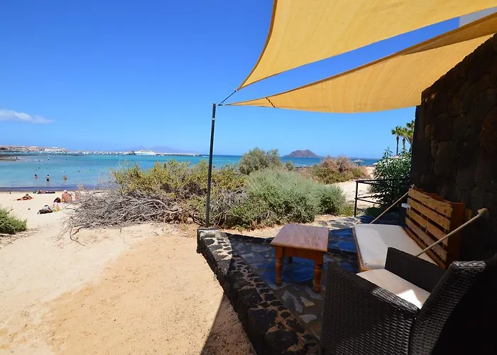 Bed and Breakfast Bahia Beach Club Κοραλέχο