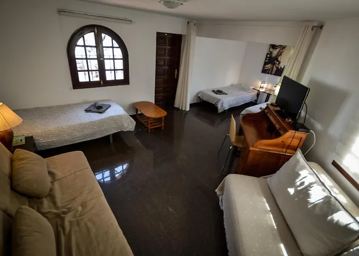 Bahia Beach Club Bed and Breakfast