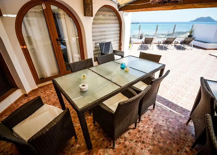 Bahia Beach Club