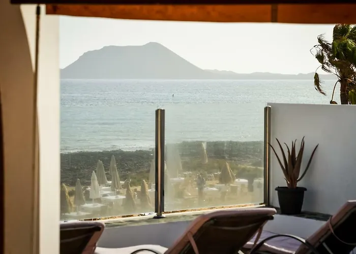 Bahia Beach Club Κοραλέχο