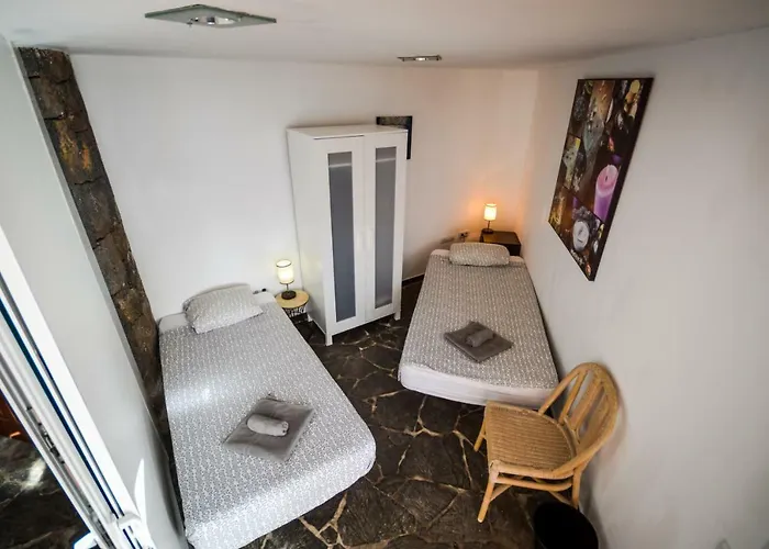 Bahia Beach Club Bed and Breakfast Κοραλέχο