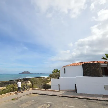 Bed & Breakfast Bahia Beach Club Corralejo