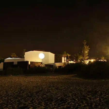 Bed & Breakfast Bahia Beach Club