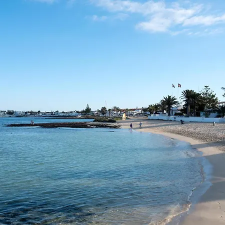 Bahia Beach Club Bed and Breakfast *