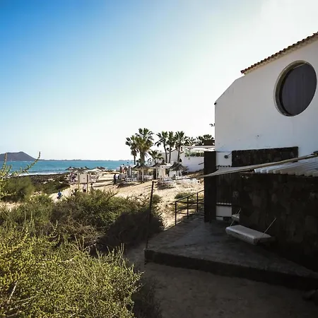 Bahia Beach Club * Κοραλέχο