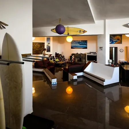 Bahia Beach Club Bed and Breakfast *