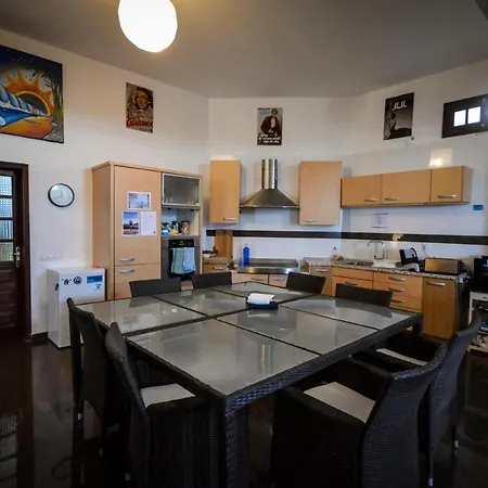 Bahia Beach Club * Corralejo