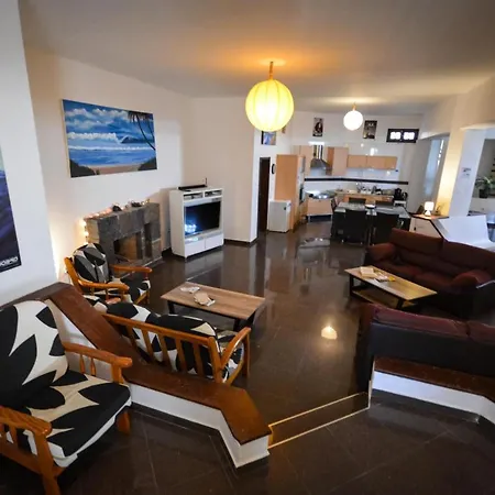 Bahia Beach Club Κοραλέχο