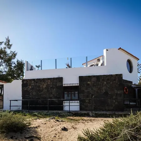 Bed and Breakfast Bahia Beach Club