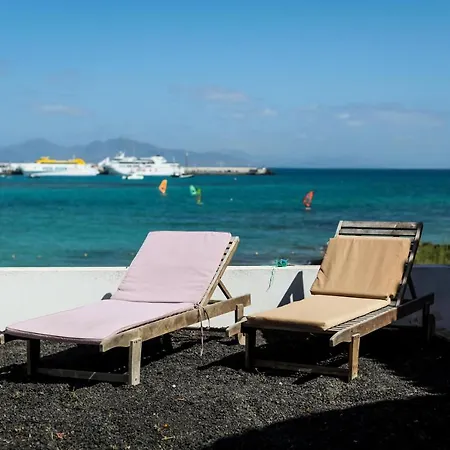Bahia Beach Club