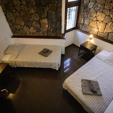 Bed and Breakfast Bahia Beach Club *