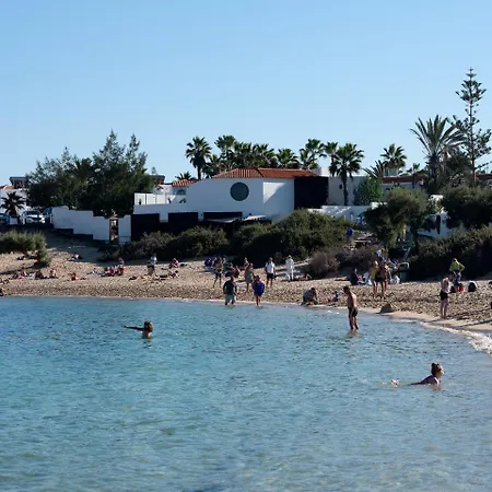 Bahia Beach Club Bed and Breakfast *