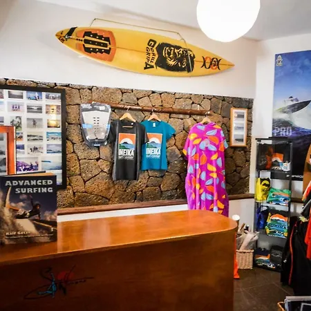 Bahia Beach Club Bed & Breakfast