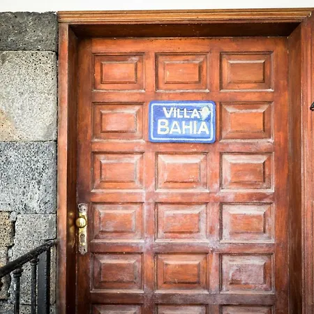 Bahia Beach Club Bed & Breakfast Corralejo