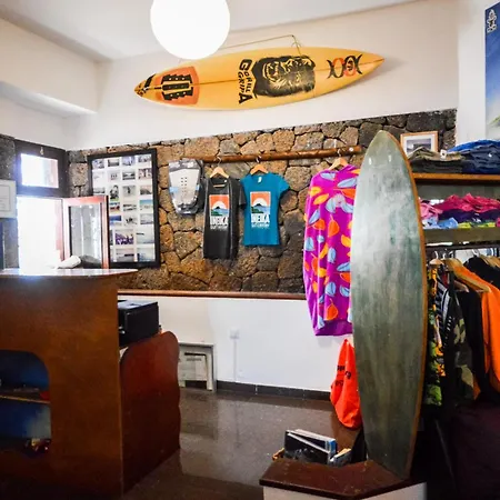 Bahia Beach Club Bed & Breakfast