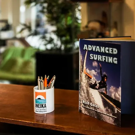 Bed & Breakfast Bahia Beach Club Corralejo