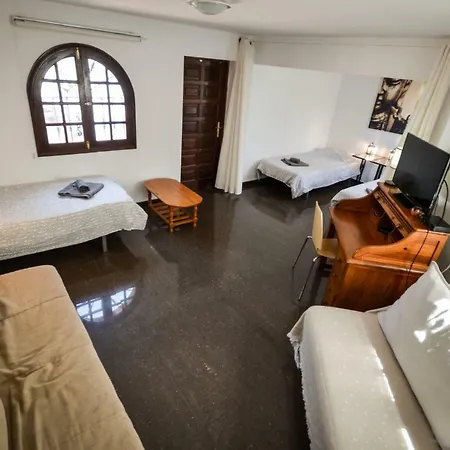 Bed and Breakfast Bahia Beach Club Κοραλέχο