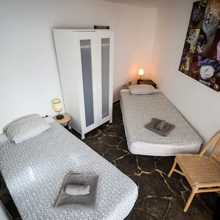 Bahia Beach Club Corralejo