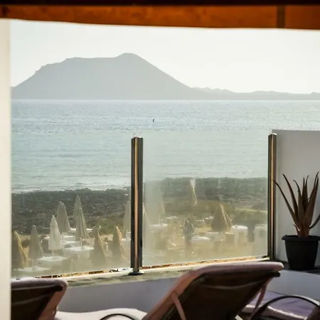 Bahia Beach Club Κοραλέχο