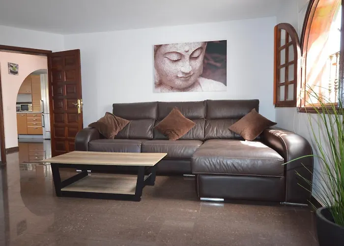 Bahia Beach Club לינה וארוחת בוקר *