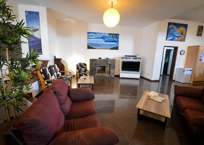 Bahia Beach Club לינה וארוחת בוקר