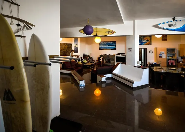 Bahia Beach Club לינה וארוחת בוקר *