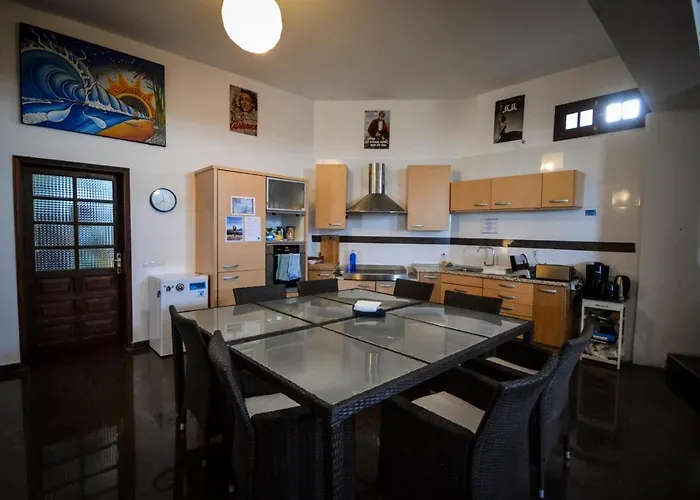 Bahia Beach Club * קורלחו