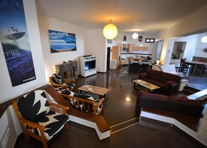 Bahia Beach Club קורלחו