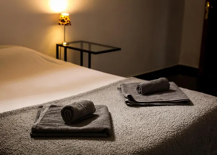 Bahia Beach Club * קורלחו