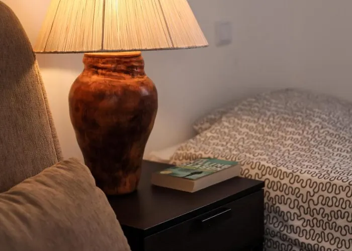 Bahia Beach Club קורלחו