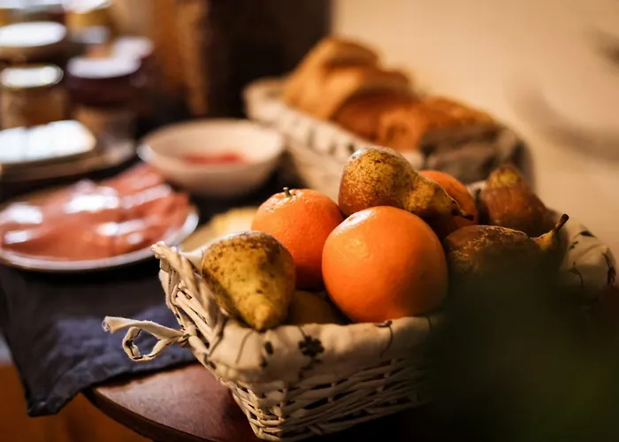 Bahia Beach Club לינה וארוחת בוקר *