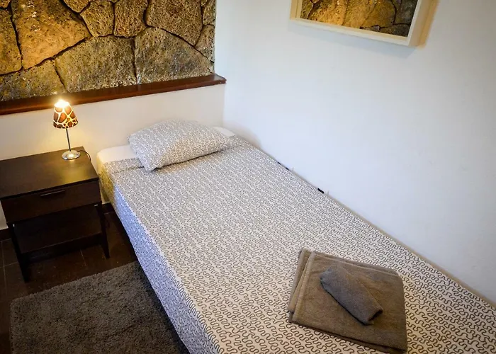 Bahia Beach Club לינה וארוחת בוקר קורלחו