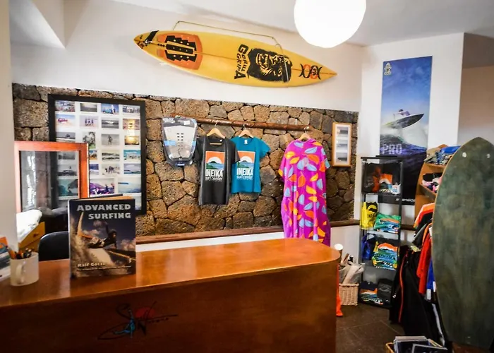 Bahia Beach Club לינה וארוחת בוקר