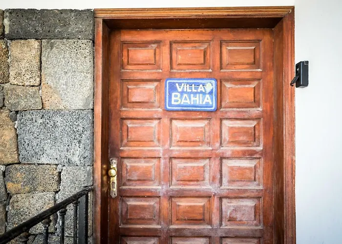 Bahia Beach Club לינה וארוחת בוקר קורלחו