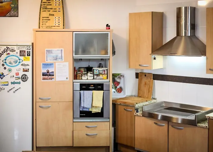 Bahia Beach Club לינה וארוחת בוקר קורלחו