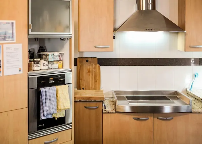 Bahia Beach Club לינה וארוחת בוקר *