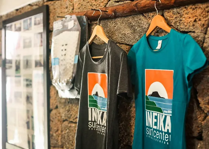 Bahia Beach Club לינה וארוחת בוקר קורלחו