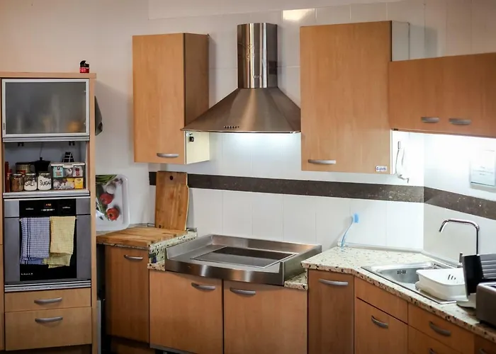 Bahia Beach Club לינה וארוחת בוקר קורלחו