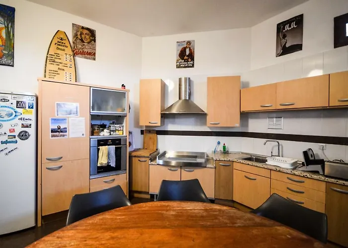 Bahia Beach Club לינה וארוחת בוקר קורלחו