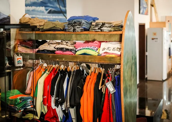 Bahia Beach Club קורלחו