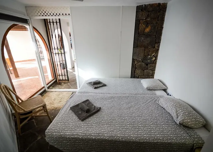 Bahia Beach Club * קורלחו