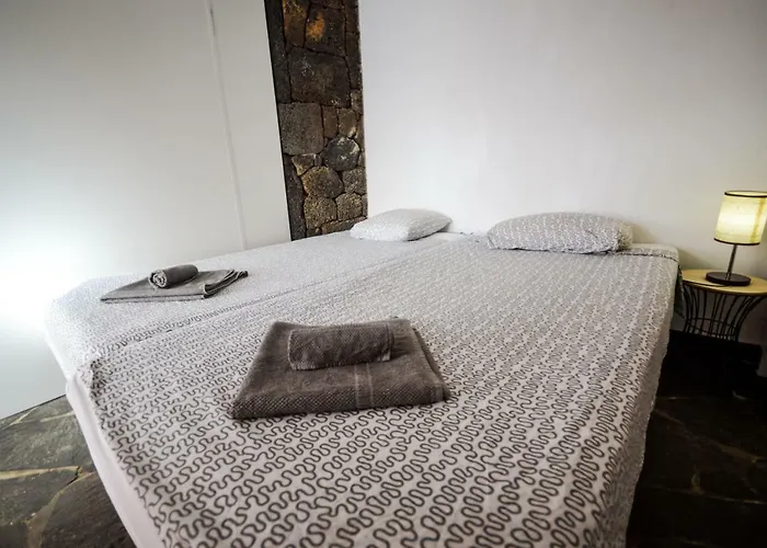 Bahia Beach Club לינה וארוחת בוקר *