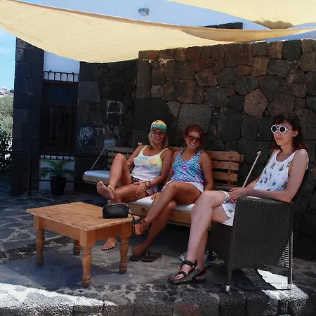 Bahia Beach Club * 科拉雷侯
