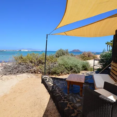 Bed and breakfast Bahia Beach Club Corralejo