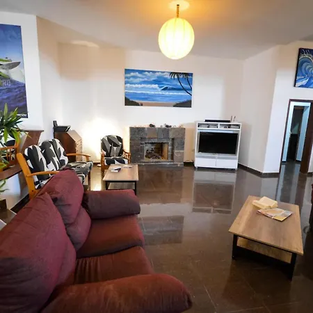 Bahia Beach Club Bed and breakfast