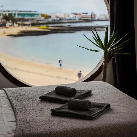 Bahia Beach Club Bed and breakfast *